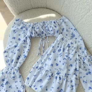 Комплект Want