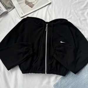 Худі Moti чорний