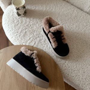 Черевики Mirra