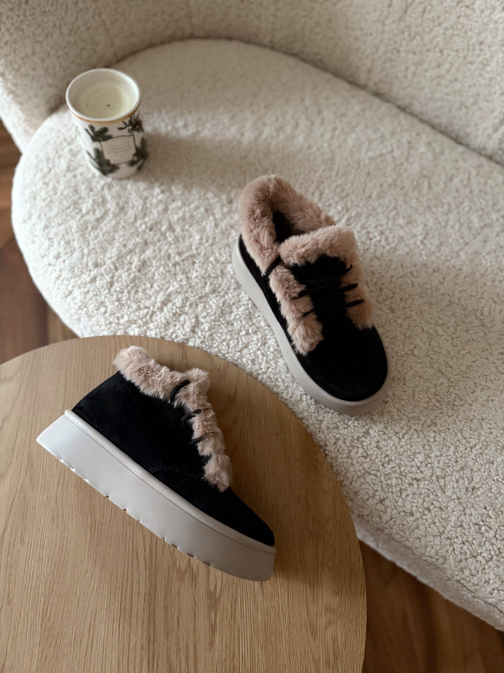 Черевики Mirra