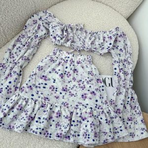 Комплект Fur