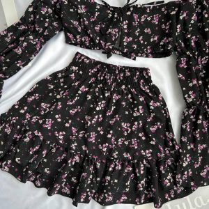 Комплект Toes