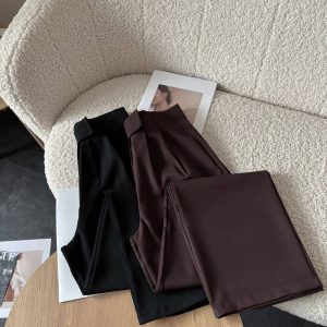 Класичні Штани Tafrix