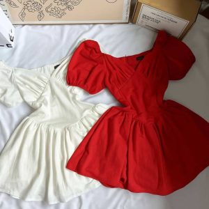 Сукня-комбез Chop