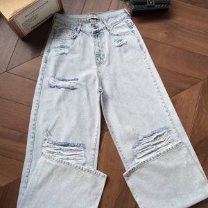 Джинси Палаццо Terry