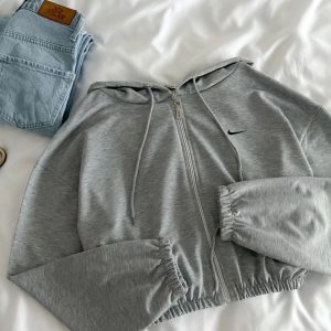 Худі Moti сірий